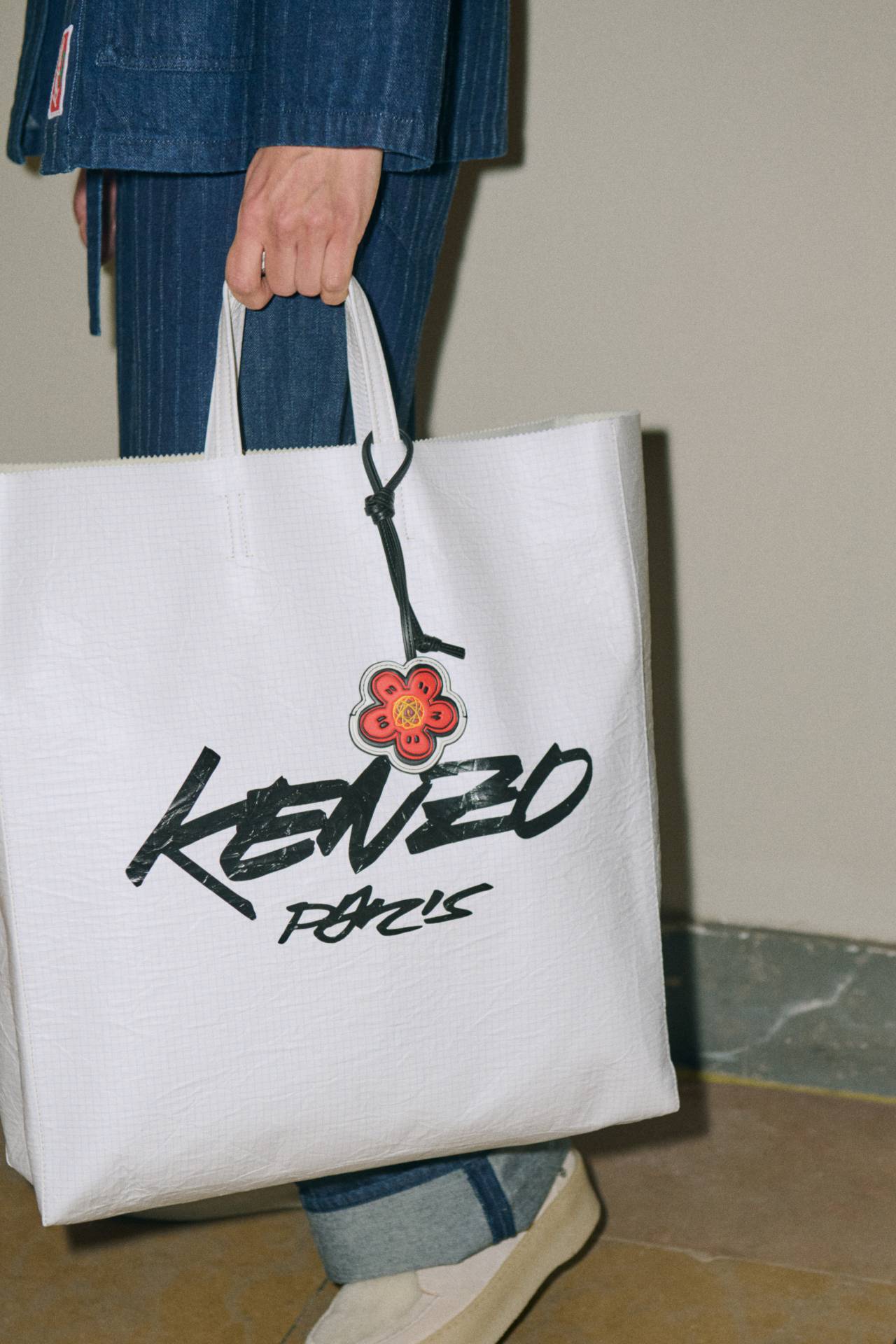 Fall/Winter 2025 Collection | Watch the Fashion Show | KENZO